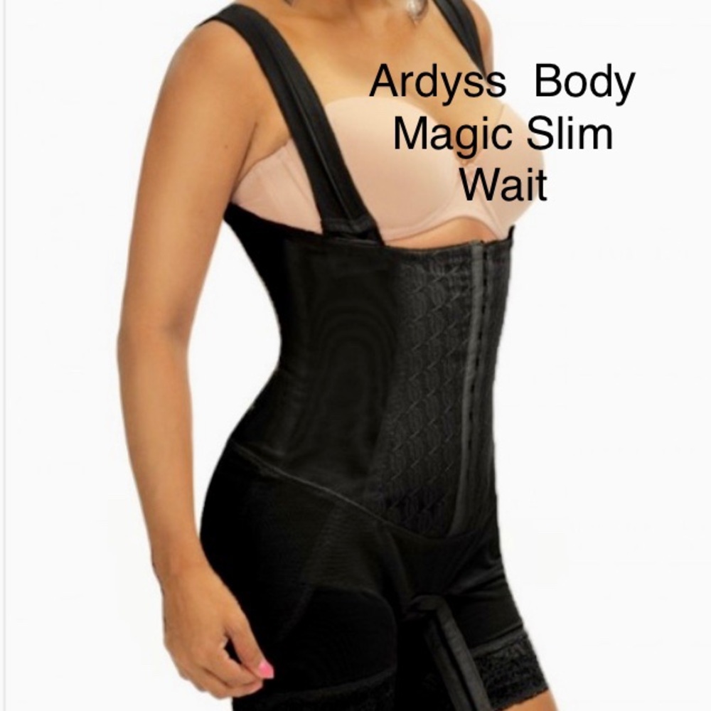 Ardyss Body Magic Shaper To Reshape Lower Body